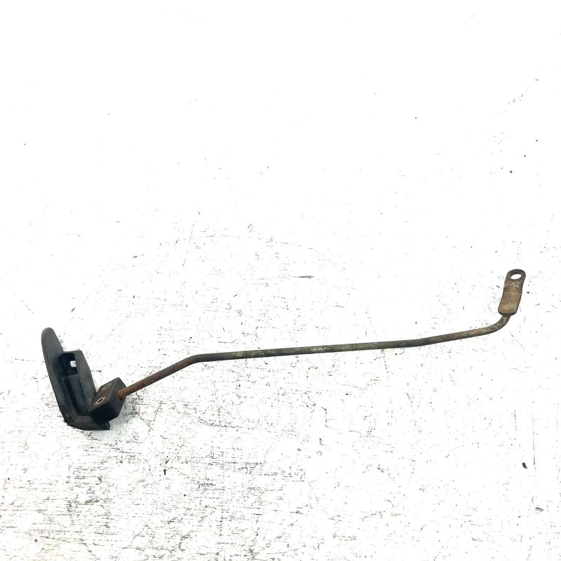 00-01 Arctic Cat 500 OEM 4WD Shift Handle 0502-160 AA36