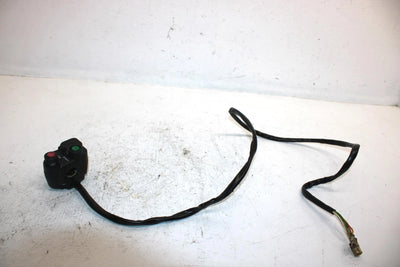 1996 Tigershark Monte Carlo 770 Oem Left Control Switch 0609-202 JA10