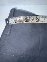 New Vintage Gray Dickson Jenkins Polyester Pants #5517A SS-77