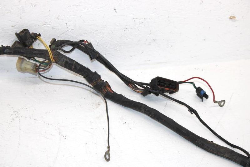 2005 Arctic Cat 500 4x4 Oem Main Wire Harness 0486-158 AA1