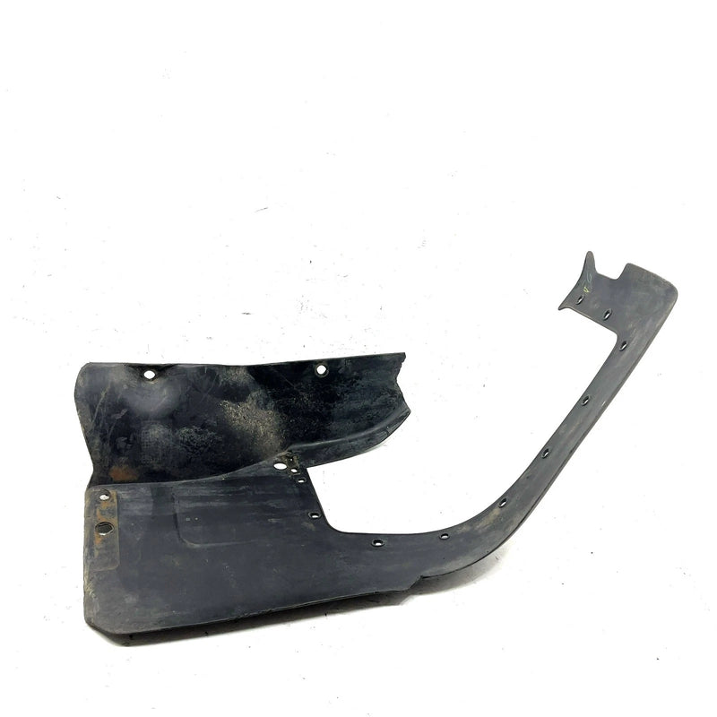 00-01 Arctic Cat 500 4x4 Automatic OEM Front Left Mudflap 0506-343 AA32
