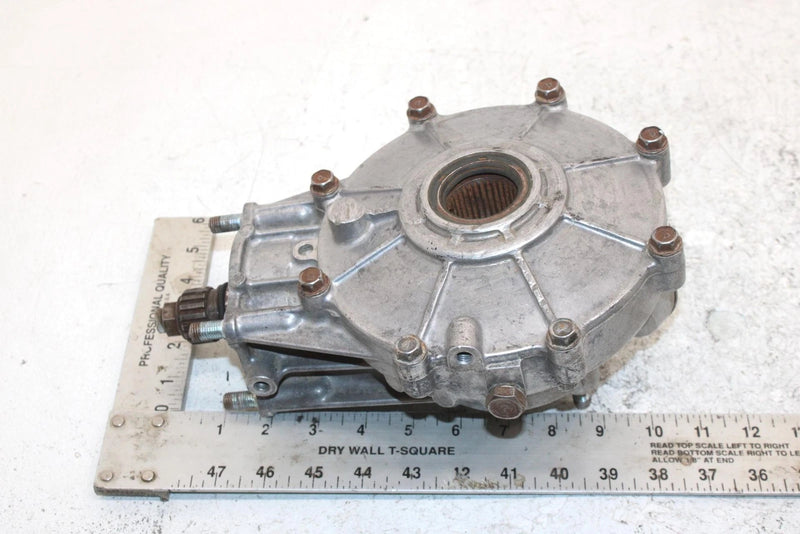 1999 Kawasaki Prarie 400 Oem Rear Gearcase 11021-1128 AK28