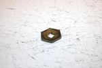 90 Arctic Cat Tigre Mountain Cat Oem Lower Driven Gear Washer 0124-091 SA49