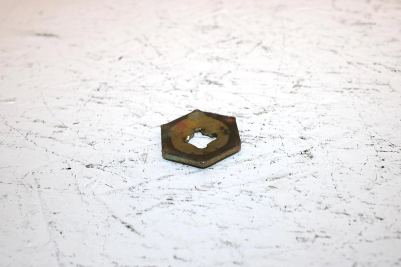 90 Arctic Cat Tigre Mountain Cat Oem Lower Driven Gear Washer 0124-091 SA49
