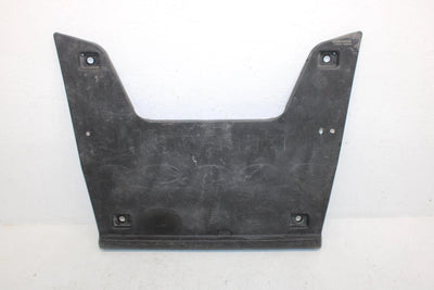 2003 Kawasaki Prairie 650 Oem Rear Rack Cover 53029-1251 AK26
