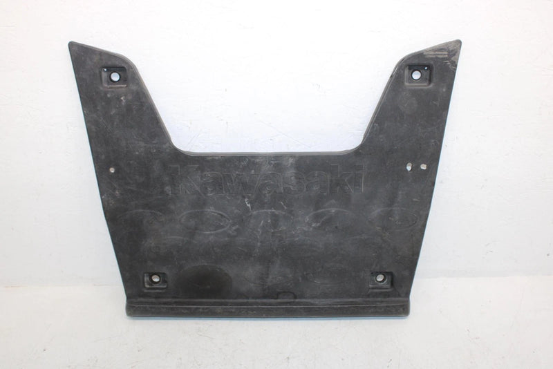 2003 Kawasaki Prairie 650 Oem Rear Rack Cover 53029-1251 AK26