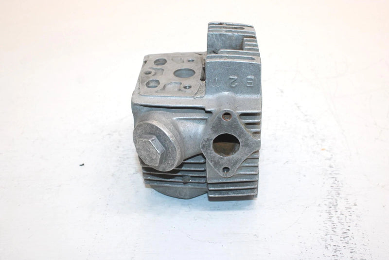 1980 Honda Atc110 Oem Cylinder Head 12200-028-792 AH74