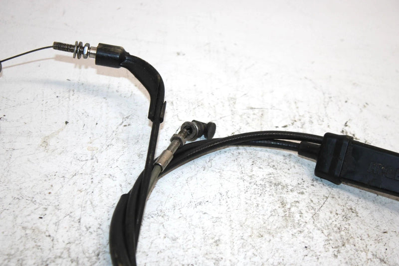 1997 Arctic Cat Tigershark Monte Carlo Oem Throttle Cable 0687-093 JA12