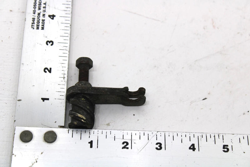 1989 Yamaha Ovation Oem Brake Cam Assembly 878-25728-00-00 SY67