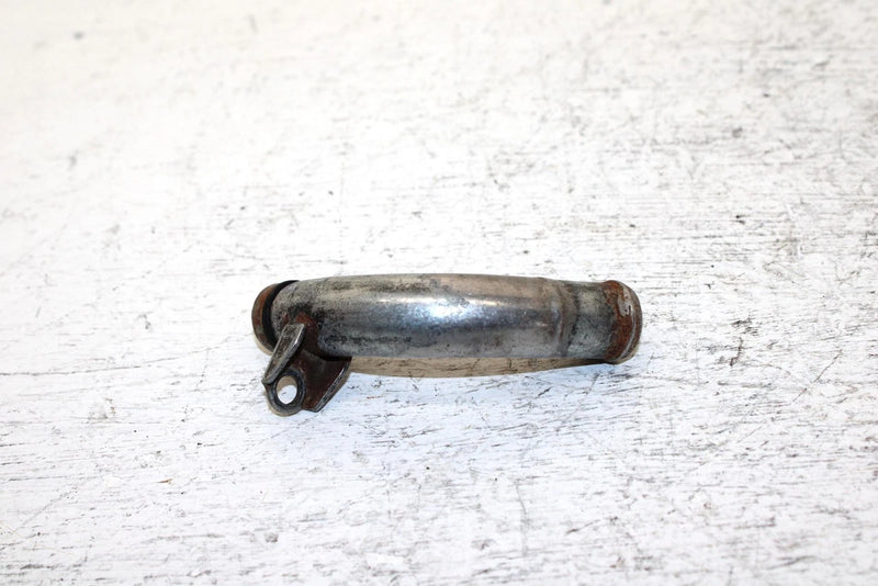 2004 Kawasaki Kfx 700 Oem Front Coolant Pipe 39192-1132 AK30