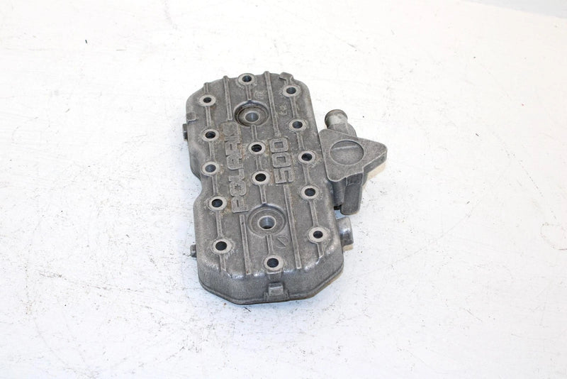 1997 Polaris 500 Indy Oem Cylinder Head Cover 3085428 SP15