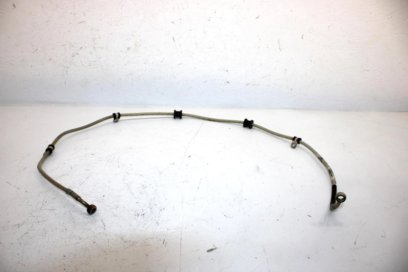 14 Can-am Outlander Max 400 Efi Oem Rear Brake Hose 705600929 AB6