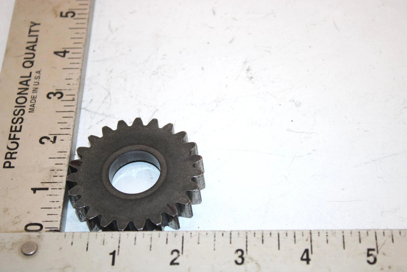 02 Arctic Cat 250 2x4 Oem 23T 5th Drive Gear 3446-140 AA22