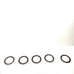 97-03 Honda Foreman 400 TRX400FW 4x4 OEM Clutch Plate Set 22321-KF0-770 AH92