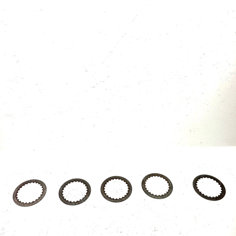 97-03 Honda Foreman 400 TRX400FW 4x4 OEM Clutch Plate Set 22321-KF0-770 AH92
