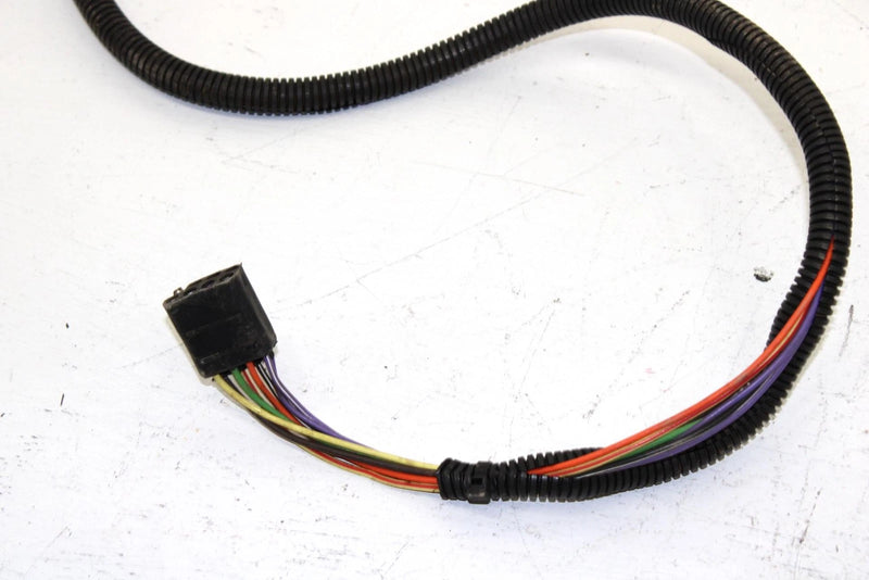 1997 Polaris Classic Touring Oem Main Wire Harness 2460712 SP41
