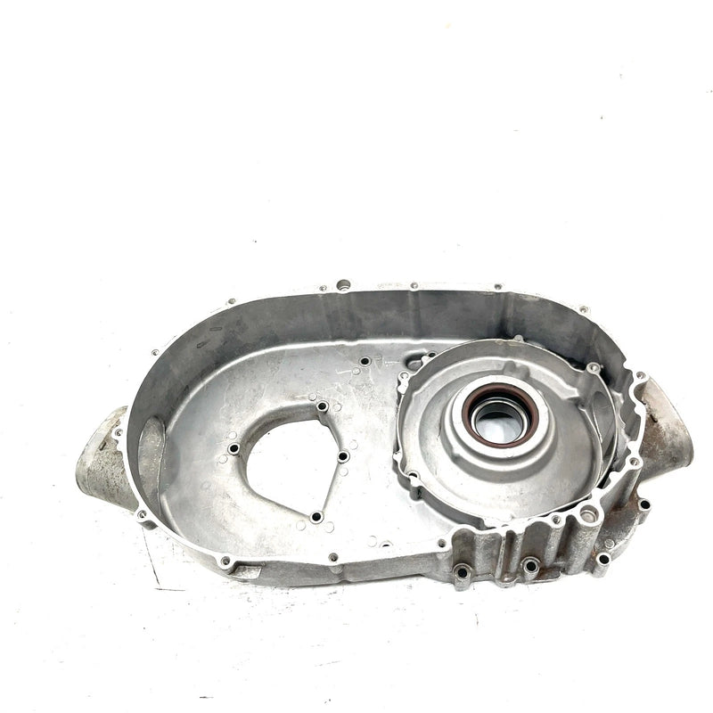 2002 Arctic Cat 375 2x4 Automatic OEM Clutch Side Cover 3402-583 AA41