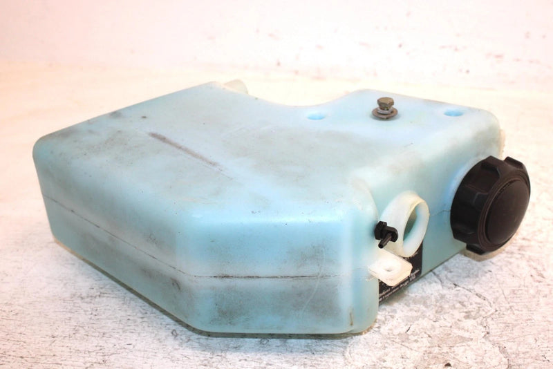 1996 Arctic Cat Cougar Oem Oil Tank W/Cap 0670-341 0670-239 SA7