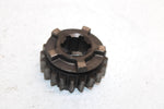 03 Suzuki Vinson 500 Lt-f500f Oem 20T 3rd Drive Gear 24231-03G50 AS24