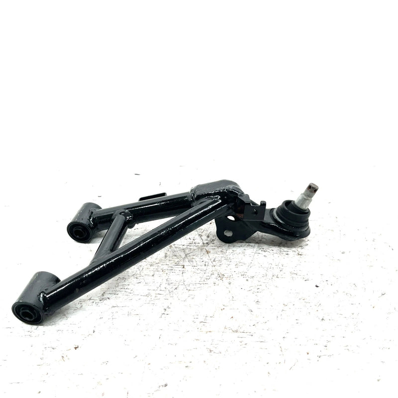 04-07 Honda Rancher 400 4x4 AT OEM Front Right Upper A Arm 51370-HN5-670 AH77