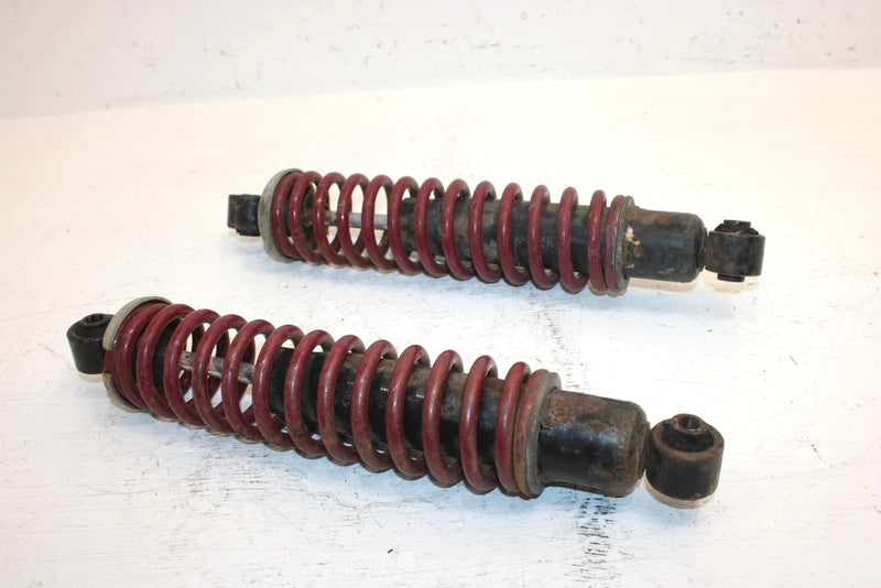1991 Polaris Sport Oem Front Shock Pair 7041144 SP26