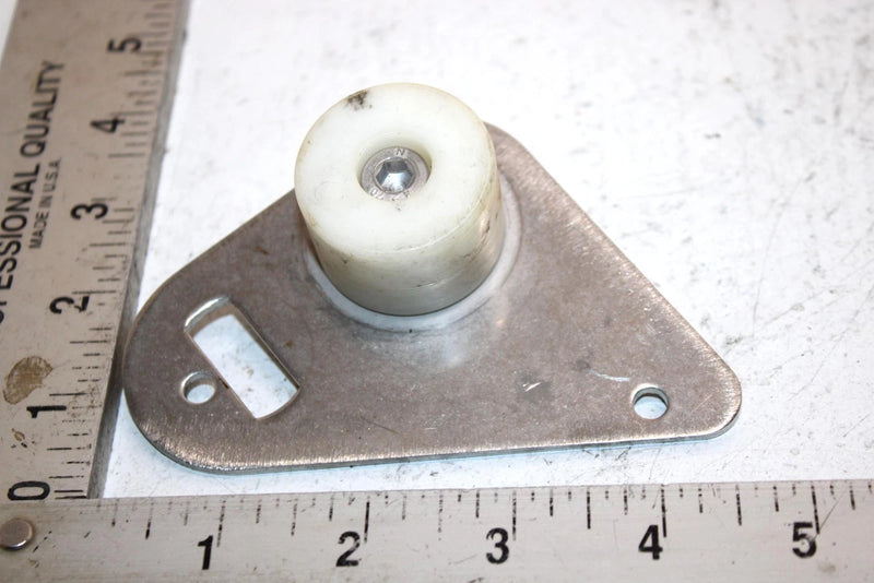 1989 Sea-doo Sp 580 Oem Steering Stop 277000056 JS46