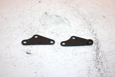 1990 Yamaha  Moto 4 Oem Engine Stay 3 Pair 59V-21316-00-00 AY5