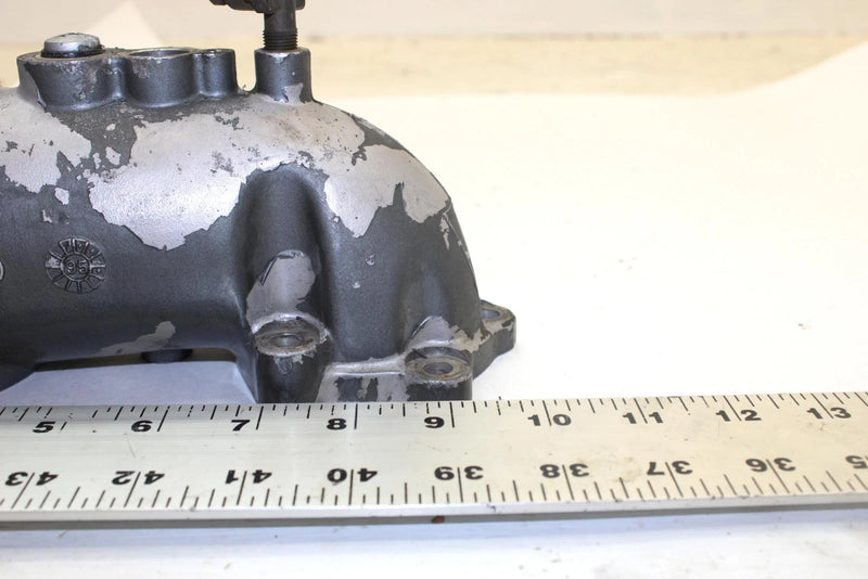 1996 Arctic Cat Montego Deluxe Oem Exhaust Manifold 3008-204 JA4