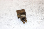 1999 Polaris Sportsman 500 Oem Brake Cross Fitting W/Switch 7052129 AP24