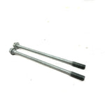 2002 Arctic Cat 375 4x4 Automatic OEM Cylinder Head Bolt Set 3423-427 AA34