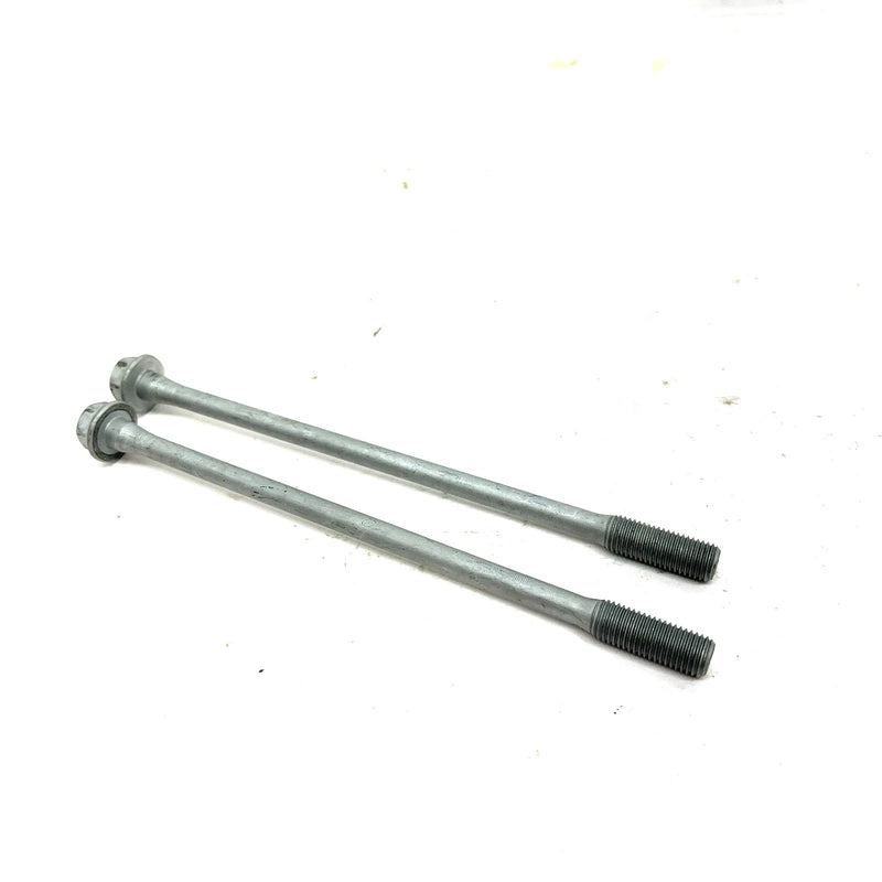 2002 Arctic Cat 375 4x4 Automatic OEM Cylinder Head Bolt Set 3423-427 AA34