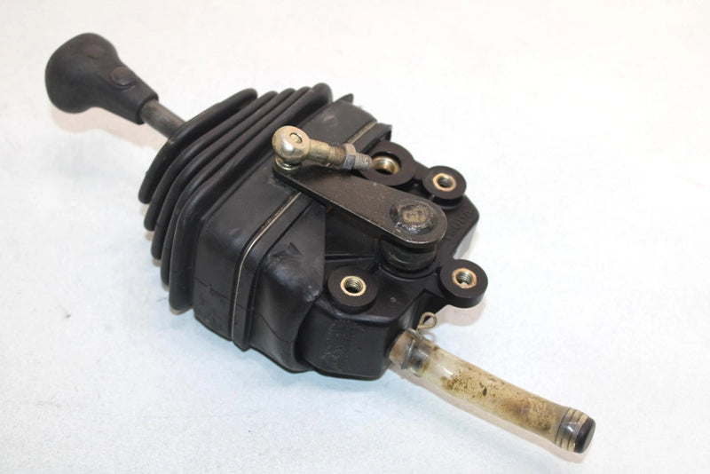 04 Yamaha  Bruin 350 Auto 2wd Oem Gear Shifter 5UH-18300-00-00 AY36