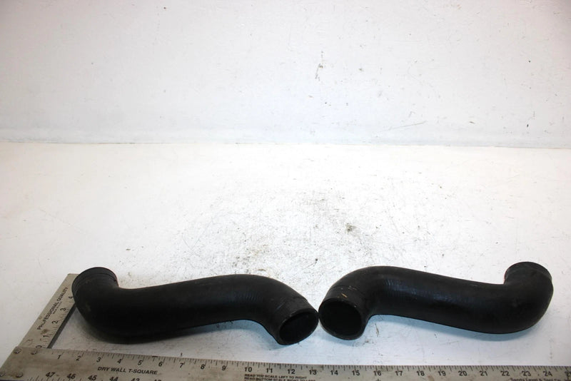 1996 Tigershark Monte Carlo 770 Oem Fuel And Oil Filler Hose Set 0610-196 JA10