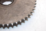 1996 Kawasaki Bayou 300 Oem Starter Clutch Gear 12046-1077 AK19