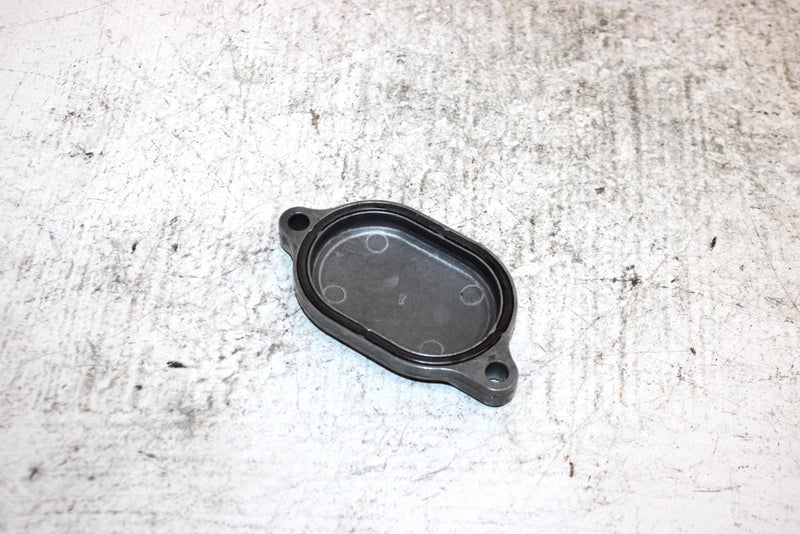 2003 Honda Fourtrax Foreman Rubicon OEM Tappet Cover 12351-HN2-000 AH11