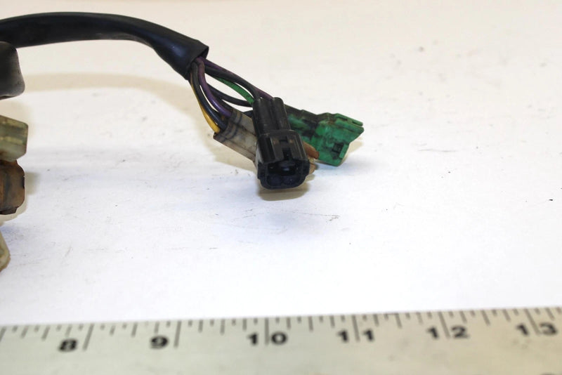 1997 Arctic Cat Daytona 770 Oem Gauge Harness 0686-430 JA3