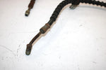 97 Polaris Xpress 400 Oem Front Brake Line Set 1930752 1930753 AP49