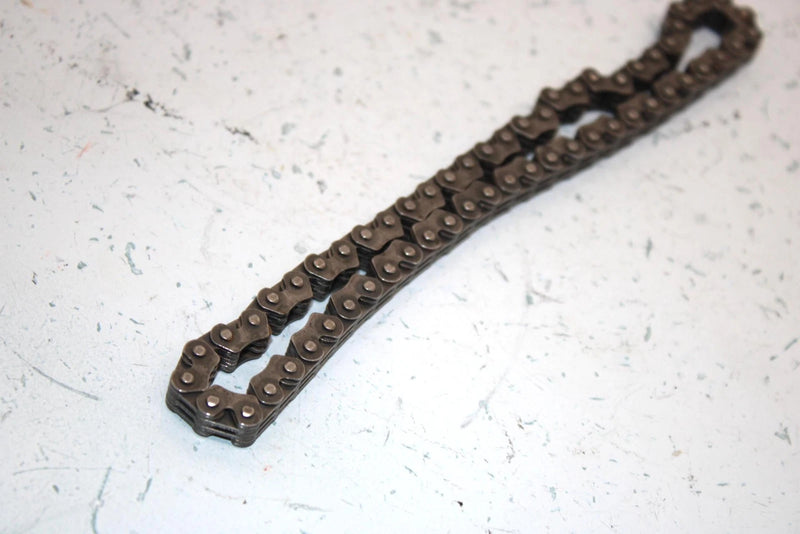 03 Kawasaki Prairie 650 Kvf650a 4x4 Oem Secondary Cam Chain 92057-1488 AK15