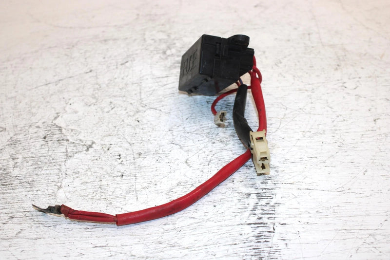 1995 Arctic Cat Pantera Oem Fuse Box 3004-710 SA17