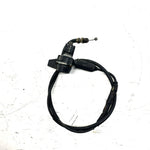 2005 Arctic Cat 650 4x4 V2 OEM Diff Lock Lever 0502-527 AA39