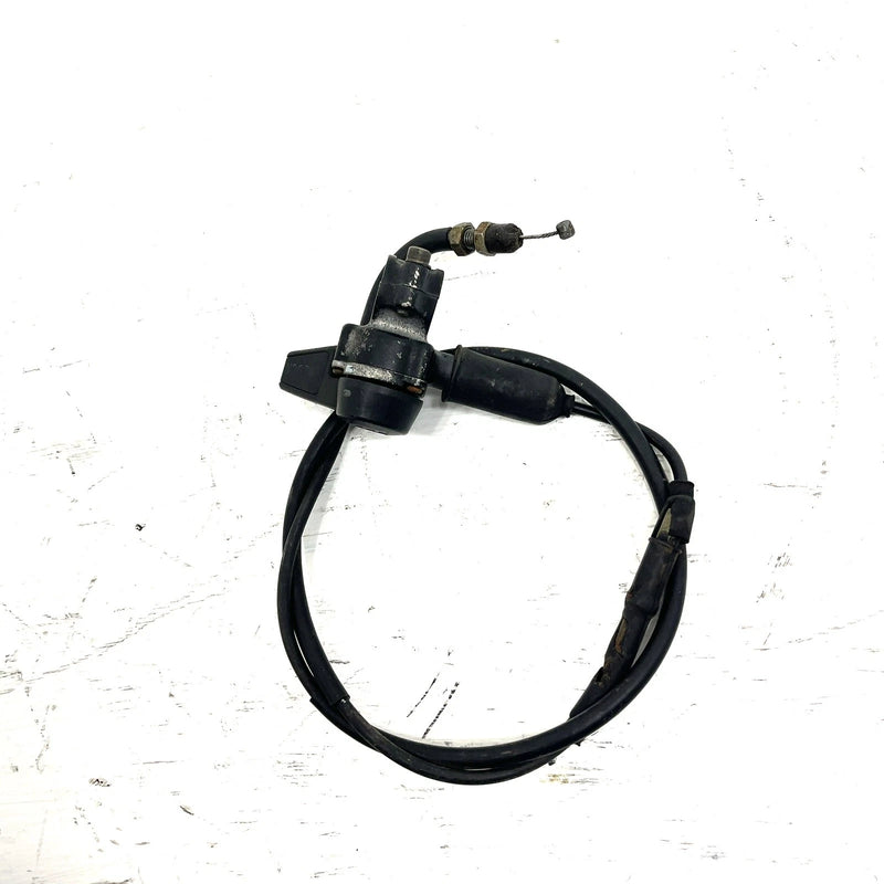 2005 Arctic Cat 650 4x4 V2 OEM Diff Lock Lever 0502-527 AA39