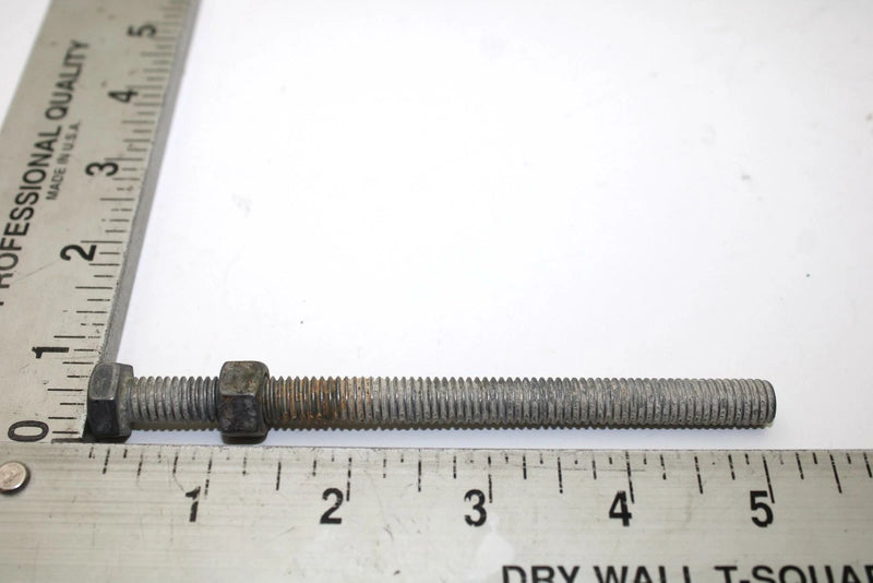 Arctic Cat OEM Skid Rail Tensioner Bolt 0623-123 Q2382