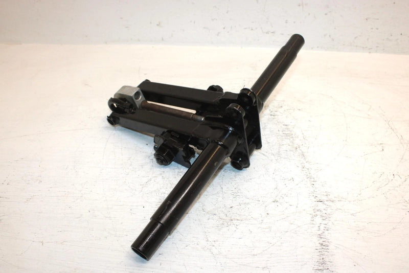1998 Ski-doo Mxz 670 Oem Rear Torque Arm 503172800 SS17