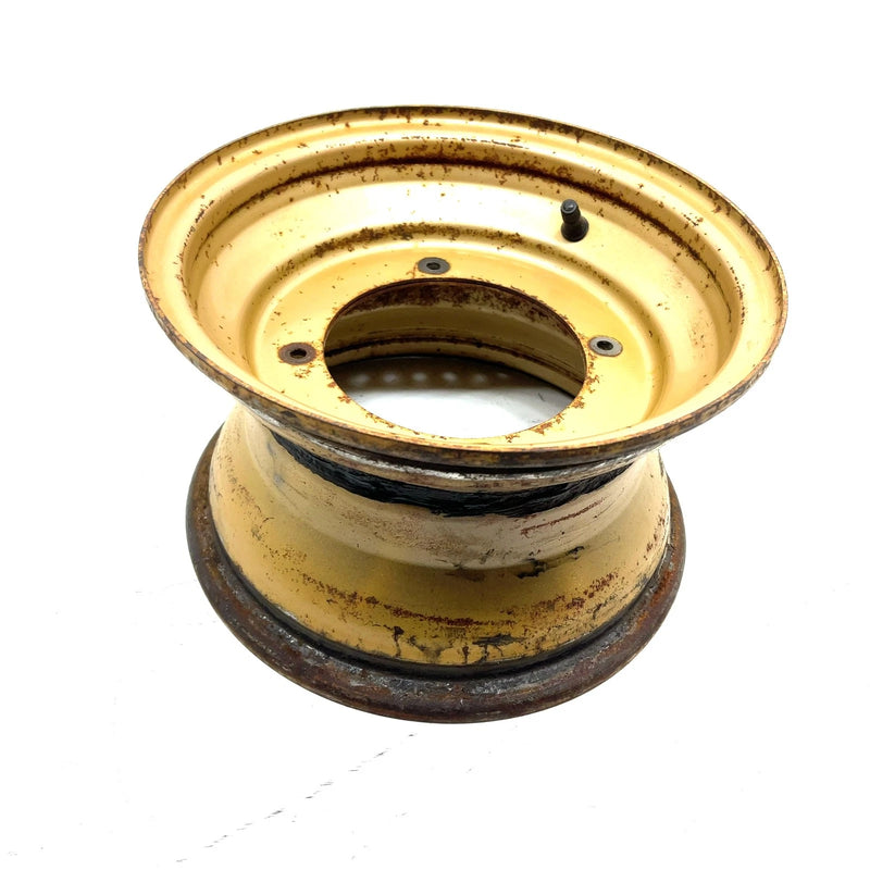 86-88 Yamaha Moto 4 OEM 12x6 Front Wheel Rim 2HT-25180-00-4R AY66