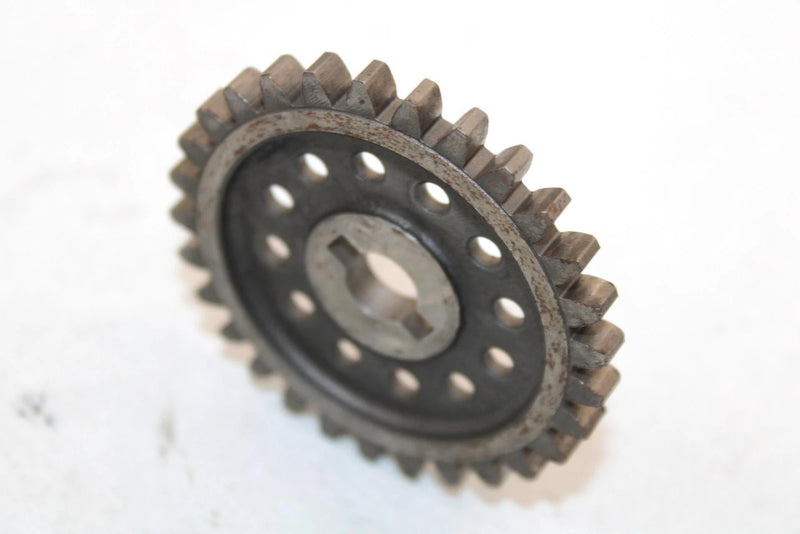 03 Arctic Cat 500 Fis Automatic  Oem Oil Pump Gear 3402-463 AA19