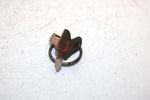 2005 Arctic Cat Atv 650 Oem Ignition Key Switch 0430-036 AA27