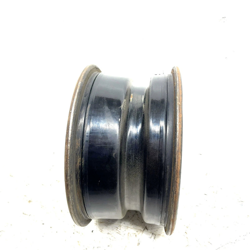 2007 Polaris Ranger 700 6x6 EFI OEM 12x6 Front Wheel Rim 1523451-067 XP7