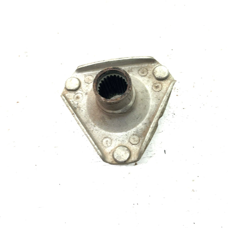 81 Honda ATC250R OEM Rear Wheel Hub 42410-943-000 AH96