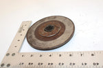 1997 Polaris Sport 400l Oem Rear Brake Rotor 1910177 AP214
