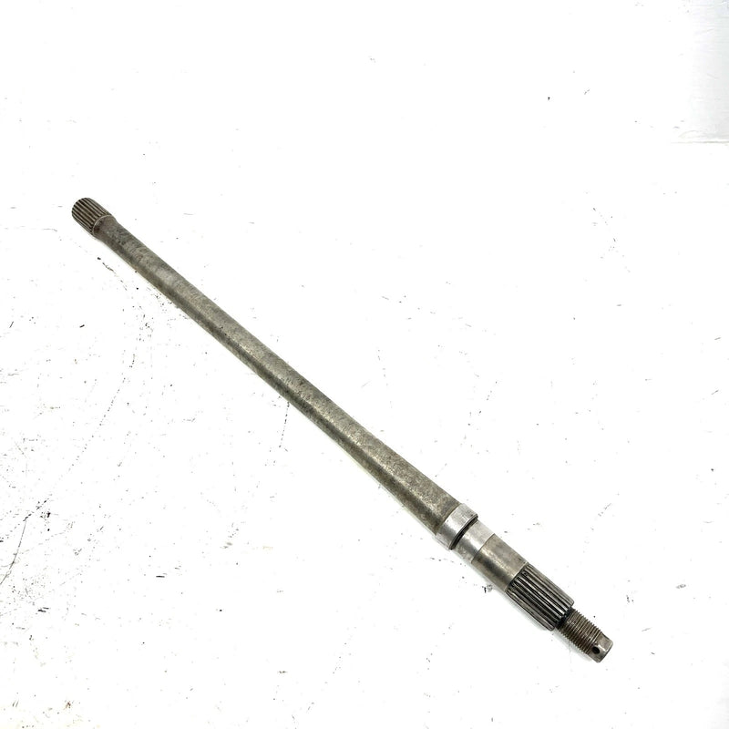 88-93 Kawasaki Bayou 220 OEM Right Rear Axle (Long) 41068-1245 AK33